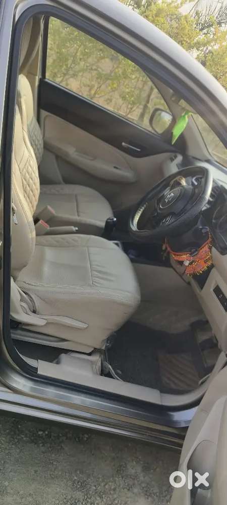 Maruti Suzuki Dzire 2022