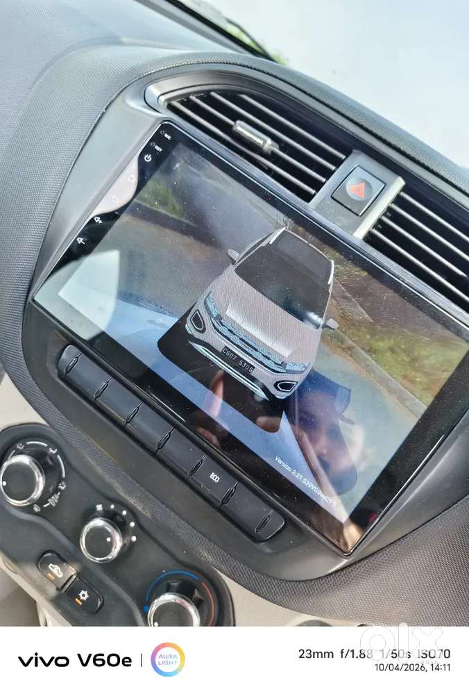 Tata Tiago Diesel 2018