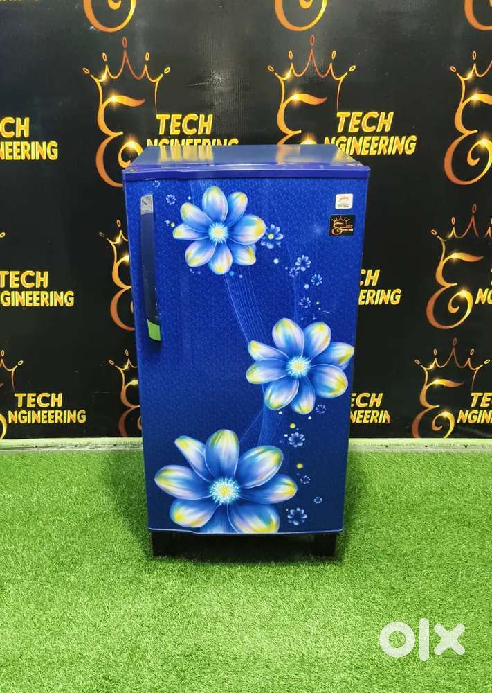 Refurbished Refrigerator - Fridges in undefined, - 1839104820