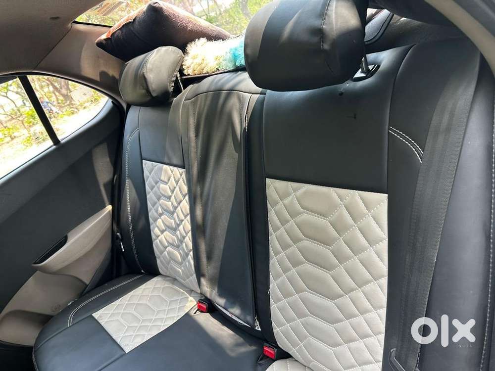 Hyundai Xcent 2016 Cng & Hybrids Well Maintained