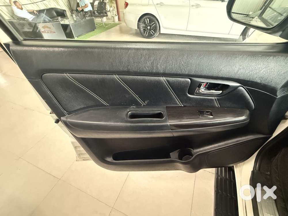 Toyota Fortuner 4x4 At, 2015, Diesel