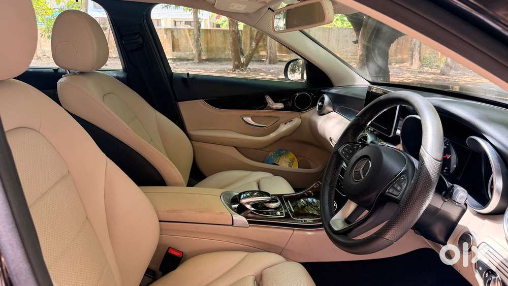 Mercedes-benz C-class [2011-2014] 2.0 C200 Avantgarde, 2014, Petrol