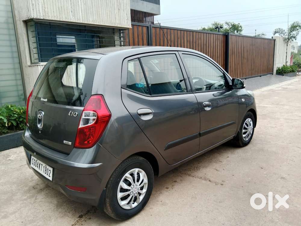 Hyundai I10 Magna 1.1l, 2013, Petrol