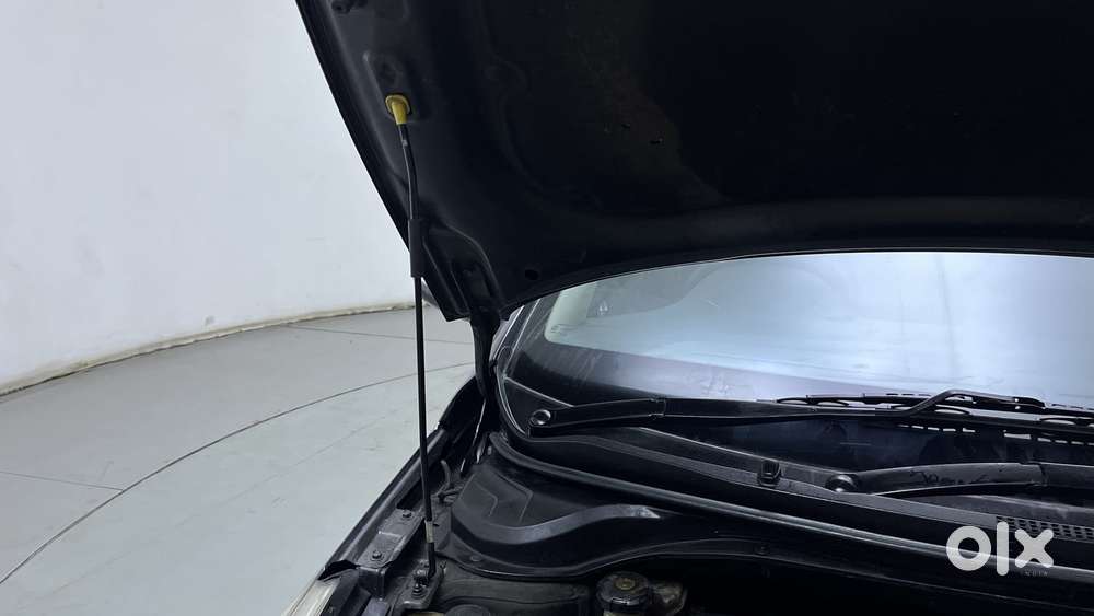 Hyundai Verna 1.6 Crdi Sx Plus At, 2017, Diesel