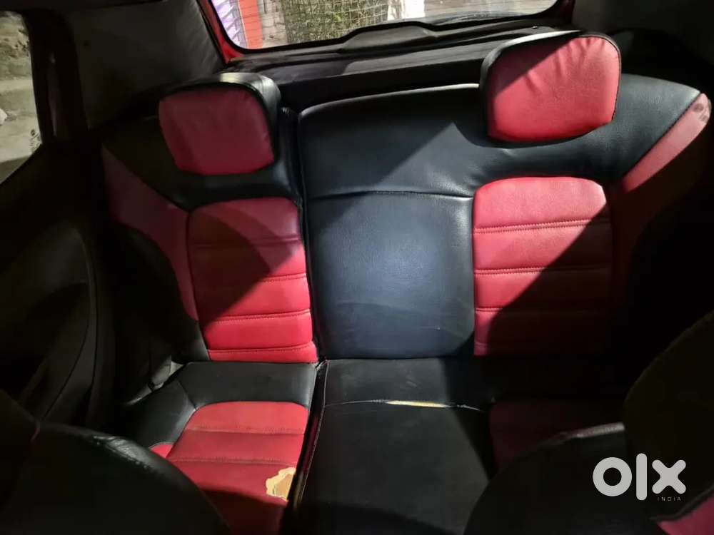 Fiat Grande Punto 2014 Diesel 96000 Km Driven