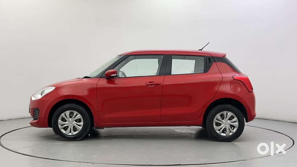 Maruti Suzuki Swift Amt Vvt Vxi, 2019, Petrol