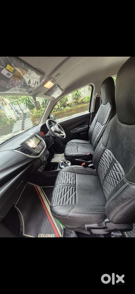 Maruti Suzuki Celerio Zxi+ Automatic Under Warranty