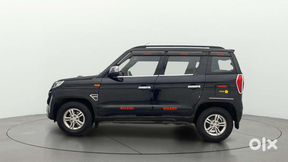 Mahindra Bolero Neo 1.5 N 10 R, 2024, Diesel