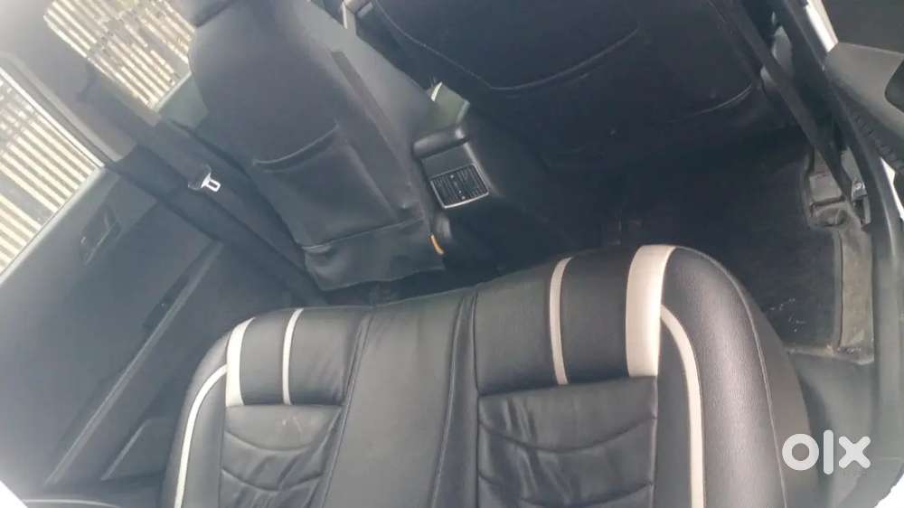 Hyundai Creta Facelift 2016 Petrol