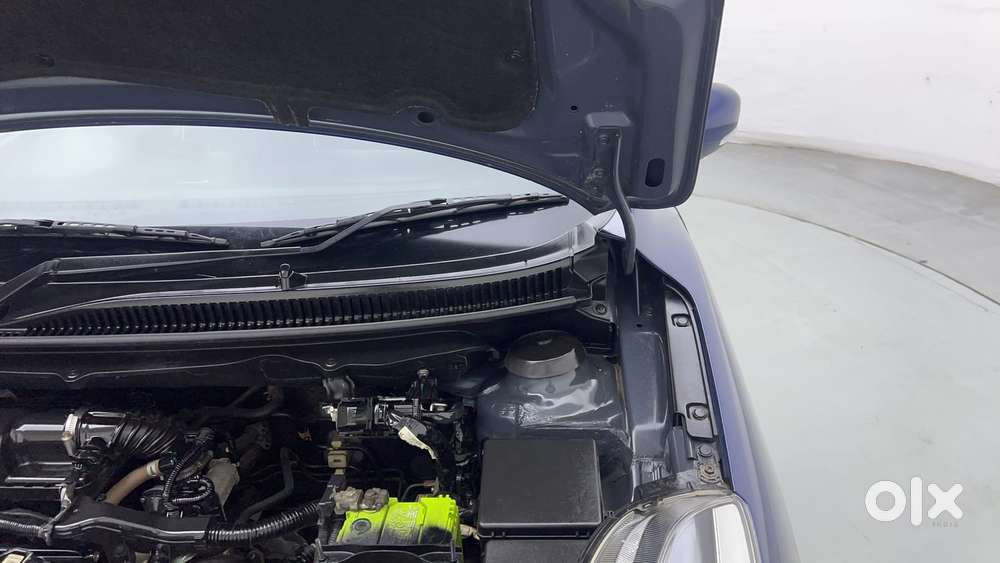 Maruti Suzuki Baleno 1.2 Zeta, 2021, Petrol