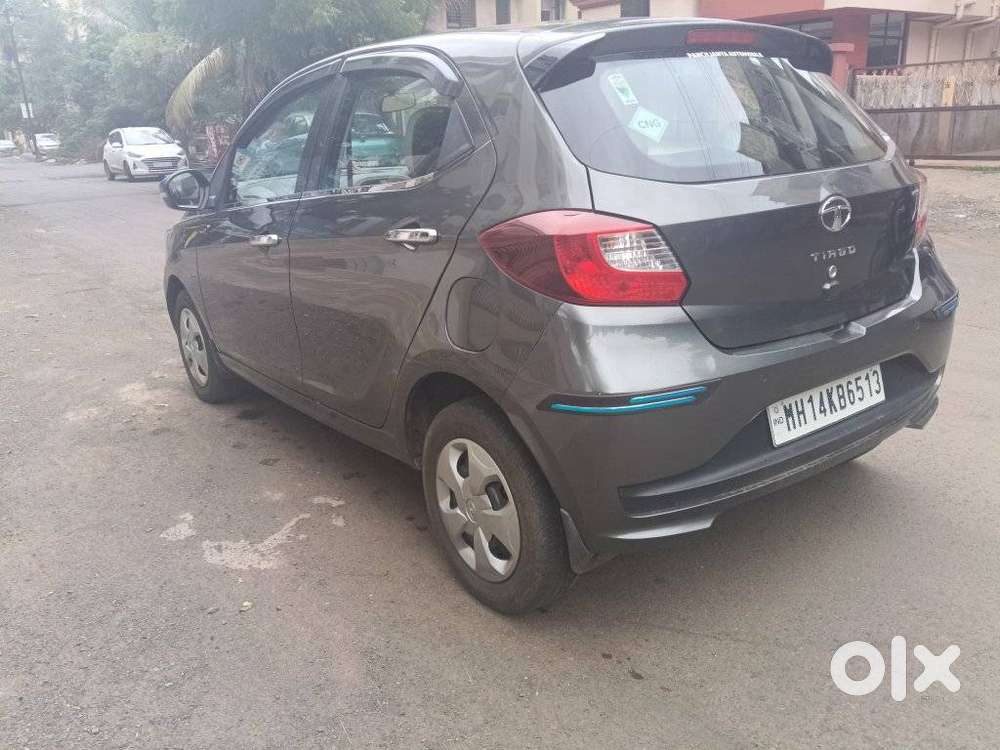 Tata Tiago 1.2 Revotron Xt Cng, 2022, Cng & Hybrids