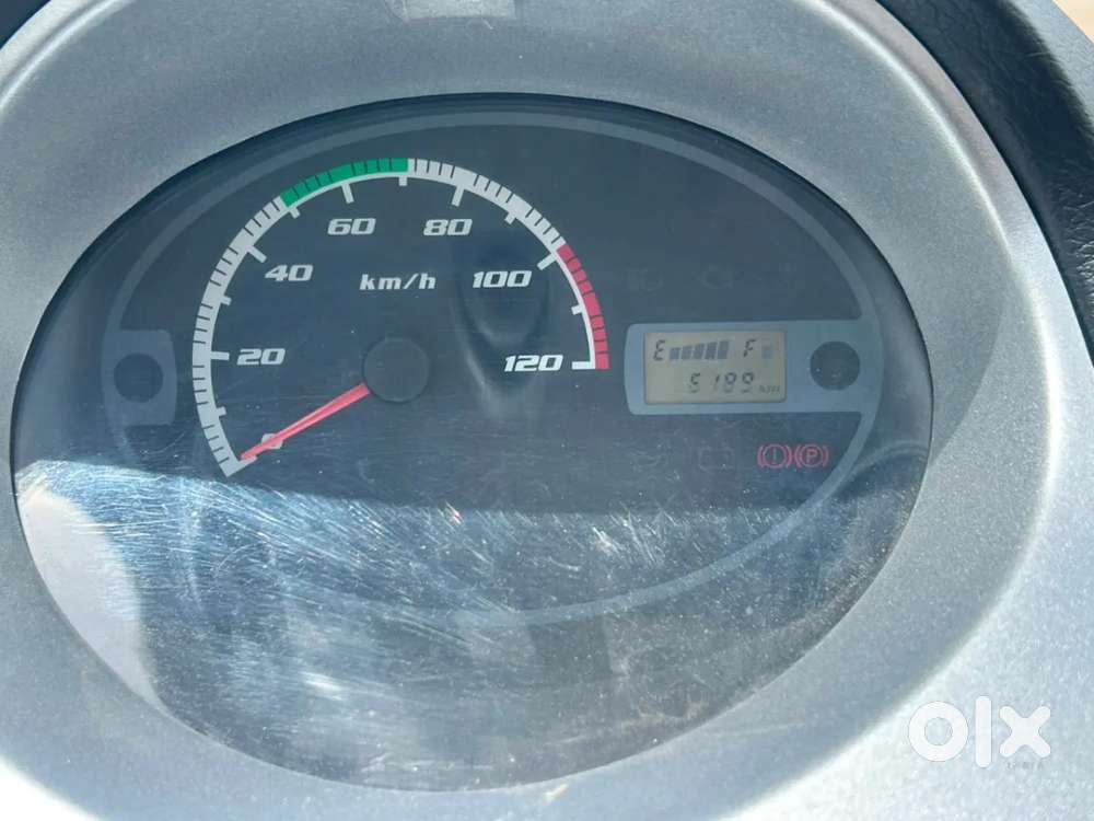 Tata Nano, 2012, Petrol