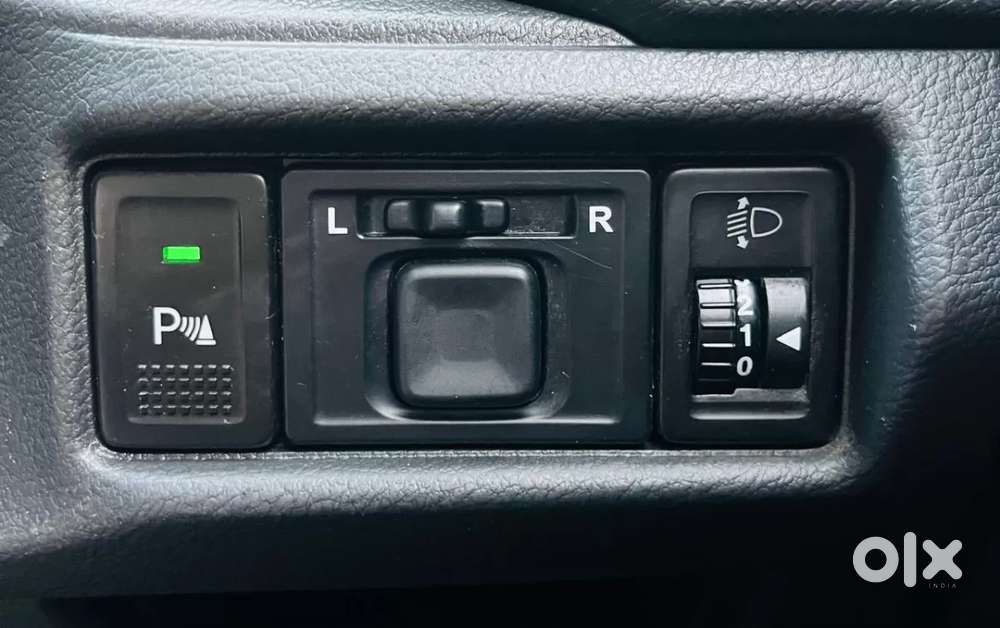 Maruti Suzuki Vitara Brezza Zdi, 2016, Diesel