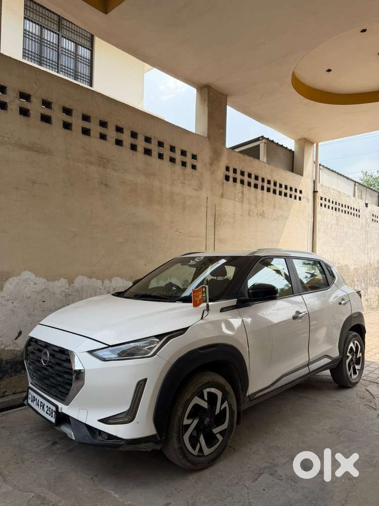 2023 Nissan Magnite Petrol