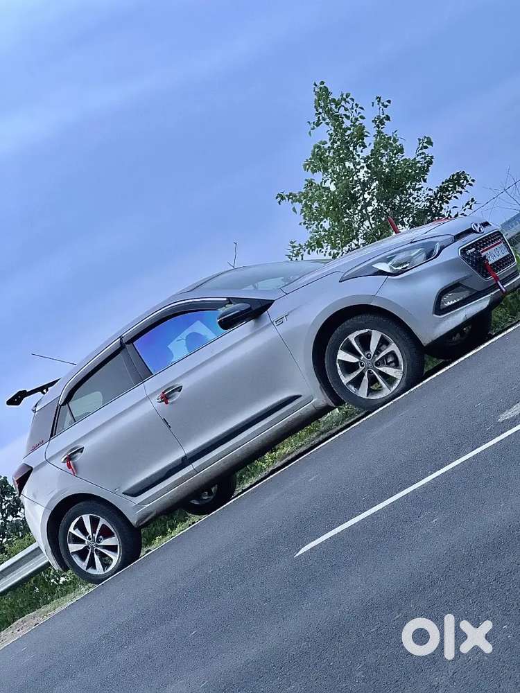 Want To Sell My I20 Elite Asta  Diesel Manual