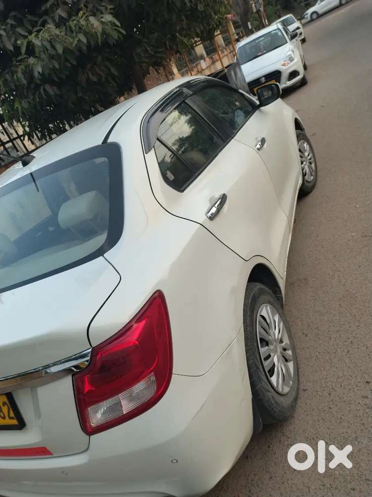 Maruti Suzuki Dzire 70000 Km Driven