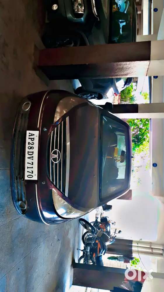 Tata Manza 2013 Diesel Well Maintained