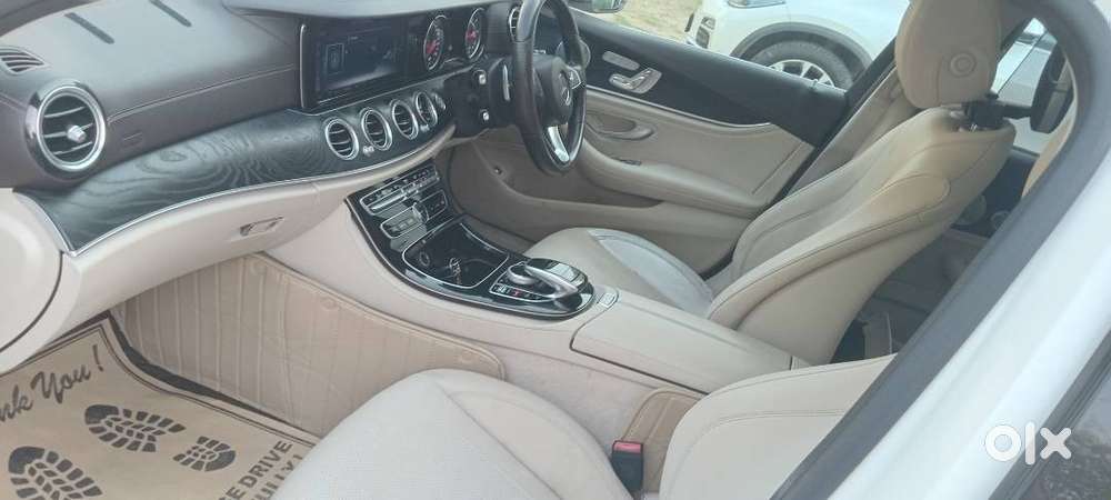 Very Nice Car