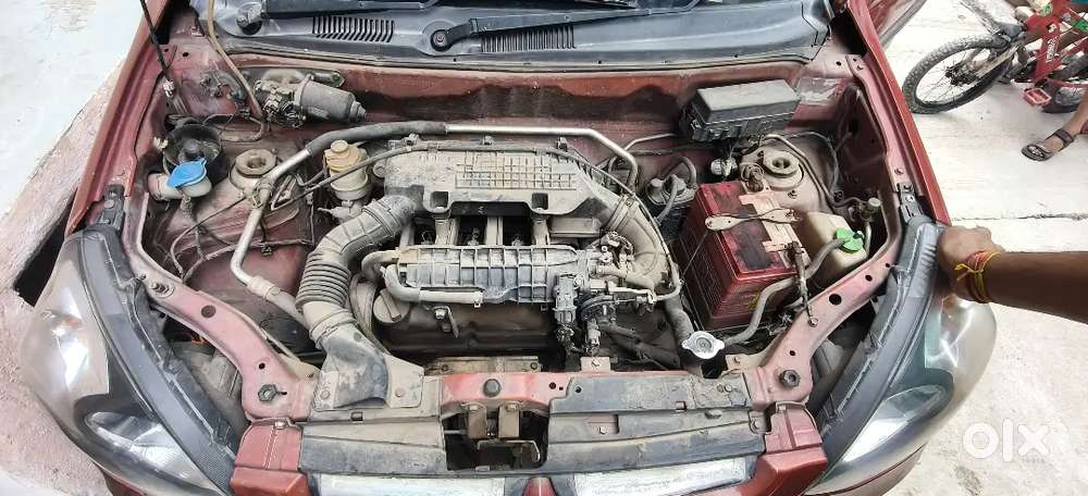 Maruti Suzuki 800 2013 Petrol 100000 Km Driven