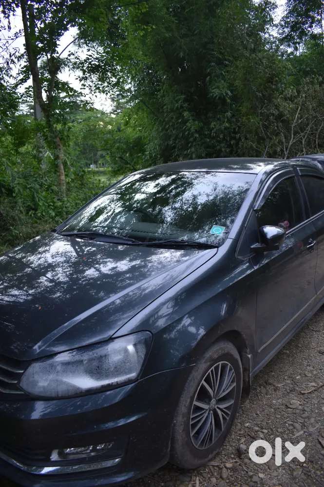 Volkswagen Vento 2020