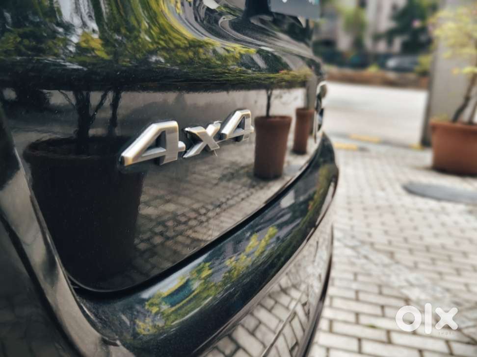 Jeep Compass Model S (o) Diesel 4x4 At, 2021, Diesel