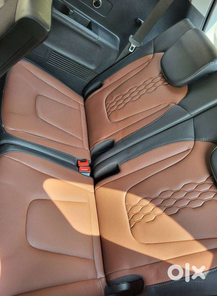 Hyundai Alcazar 1.5 Signature (o) Diesel At 7 Str, 2023, Diesel