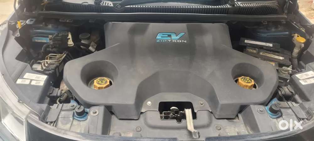 Tata Nexon Ev Xz Plus Lux, 2020, Electric