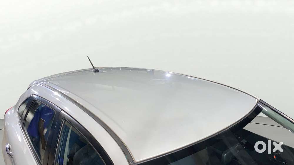 Maruti Suzuki Baleno 1.2 Zeta, 2019, Petrol