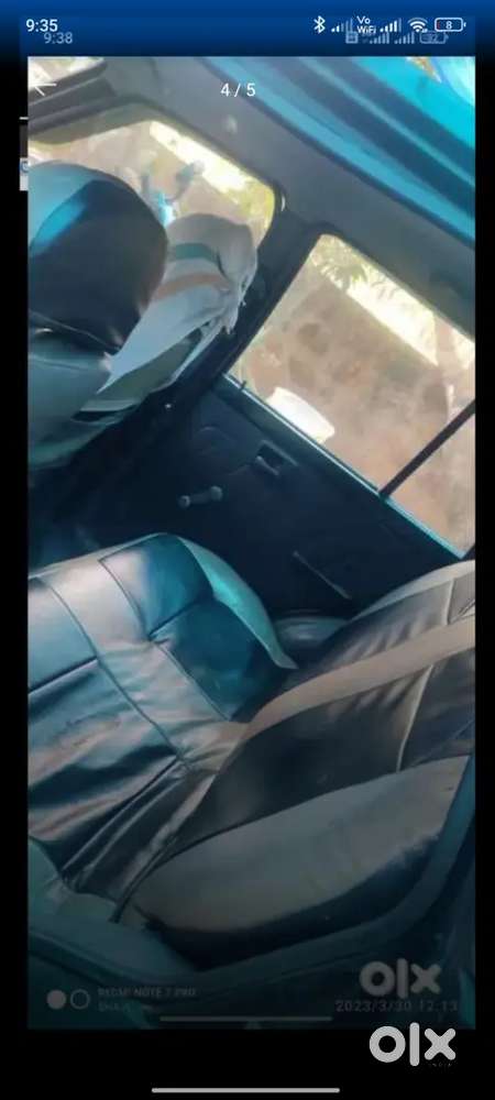 Maruti Suzuki 800 2002 Petrol 50000 Km Driven