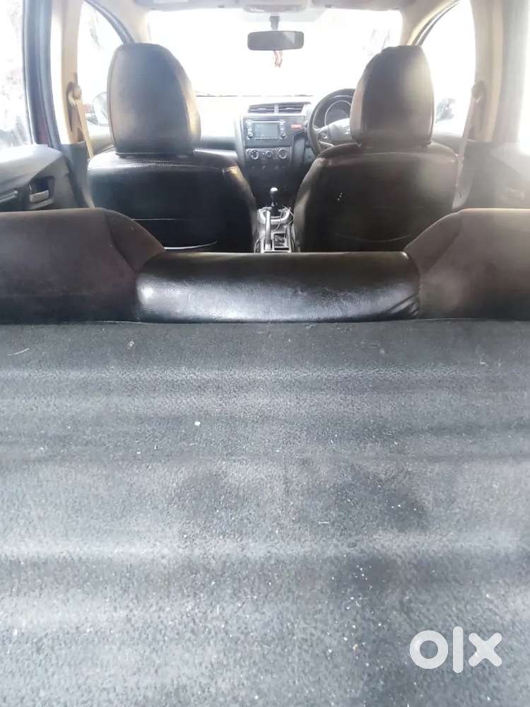 Honda Jazz Idtec 2016 Model