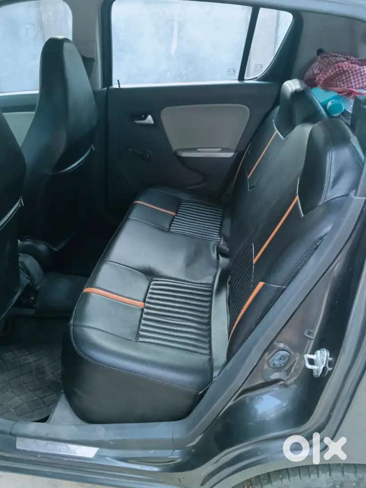 Maruti Suzuki Alto K10 2015