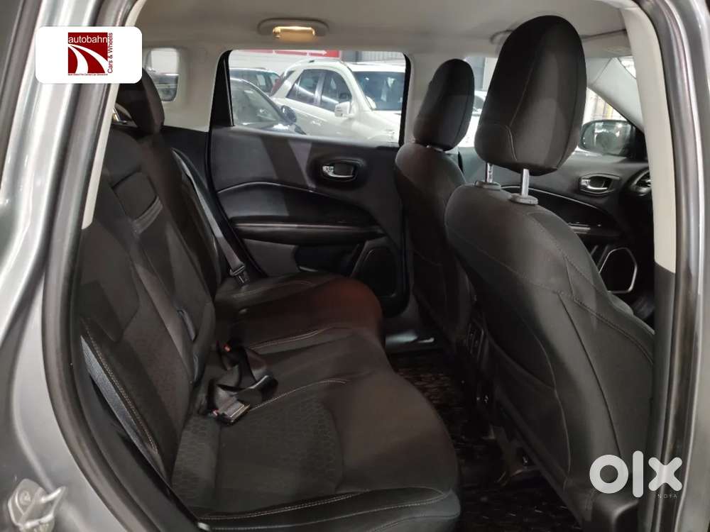 Jeep Compass 1.4 Sport, 2018, Petrol