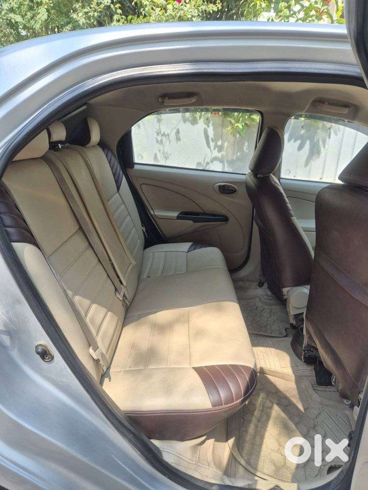 Toyota Etios 2010-2012 Gd, 2018, Diesel