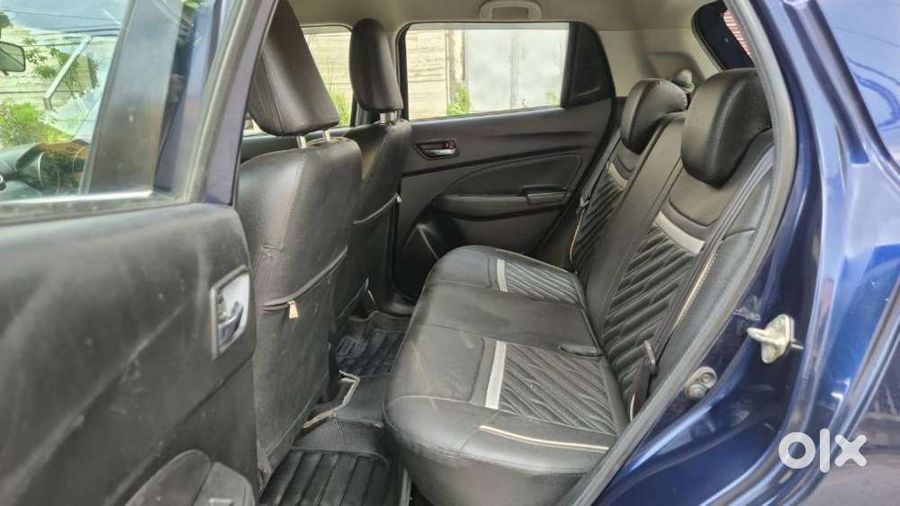 Maruti Suzuki Swift Amt Zdi, 2019, Diesel