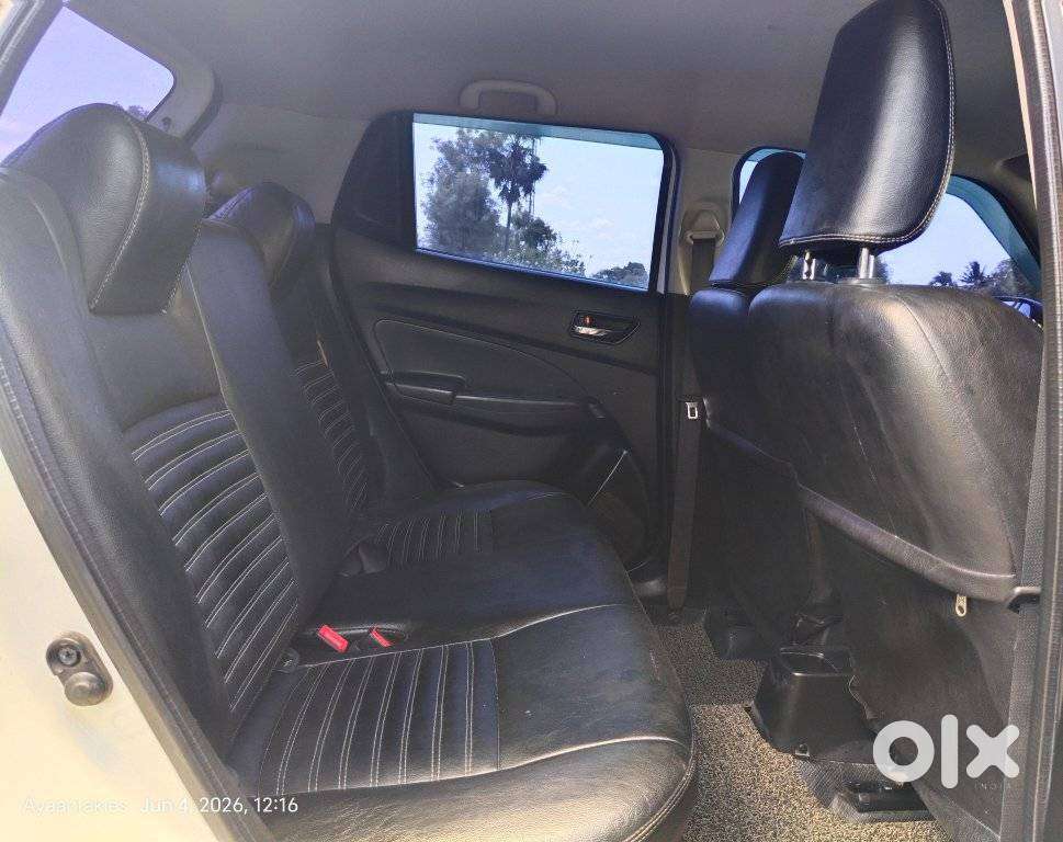 Maruti Suzuki Swift 2018 Zdi, 2018, Diesel