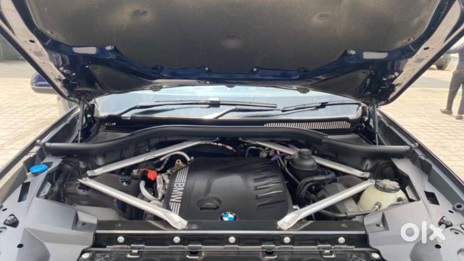 Bmw X7 3.0 Xdrive 40d M Sport, 2024, Diesel
