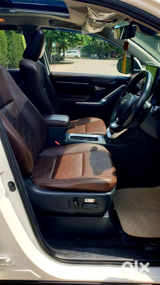Toyota Innova Hycross Zx(o), 2023, Petrol