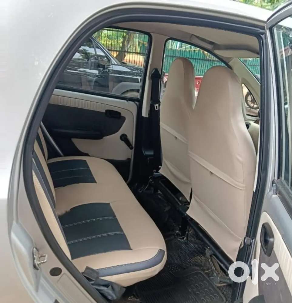 Tata Nano 2016 Petrol