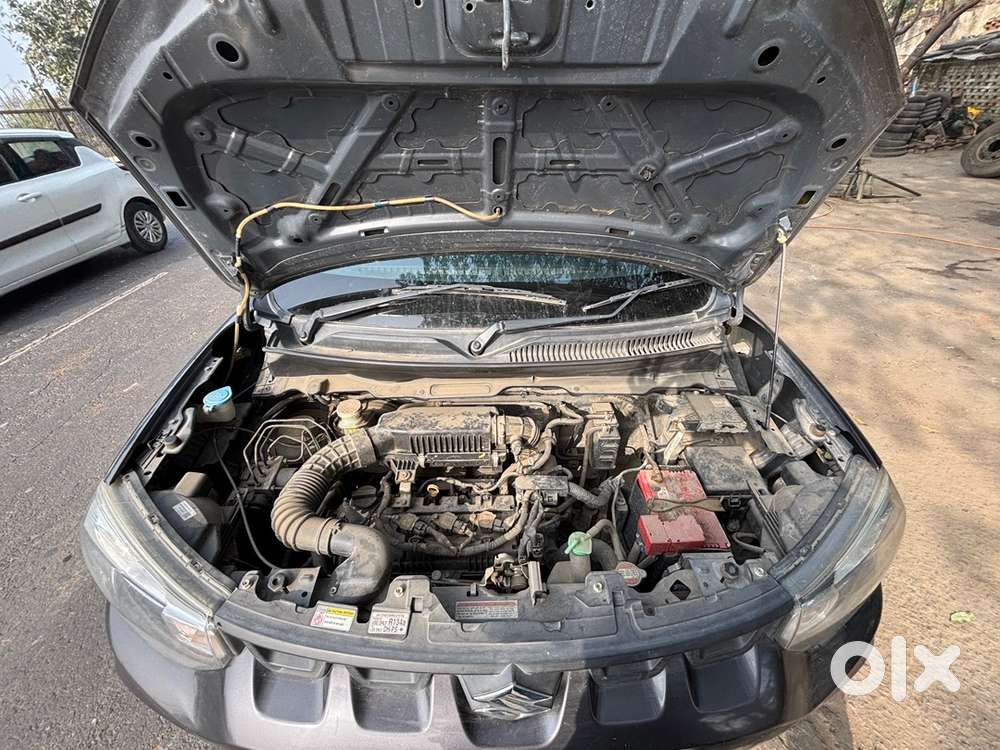 2021 Maruti Suzuki S-presso
