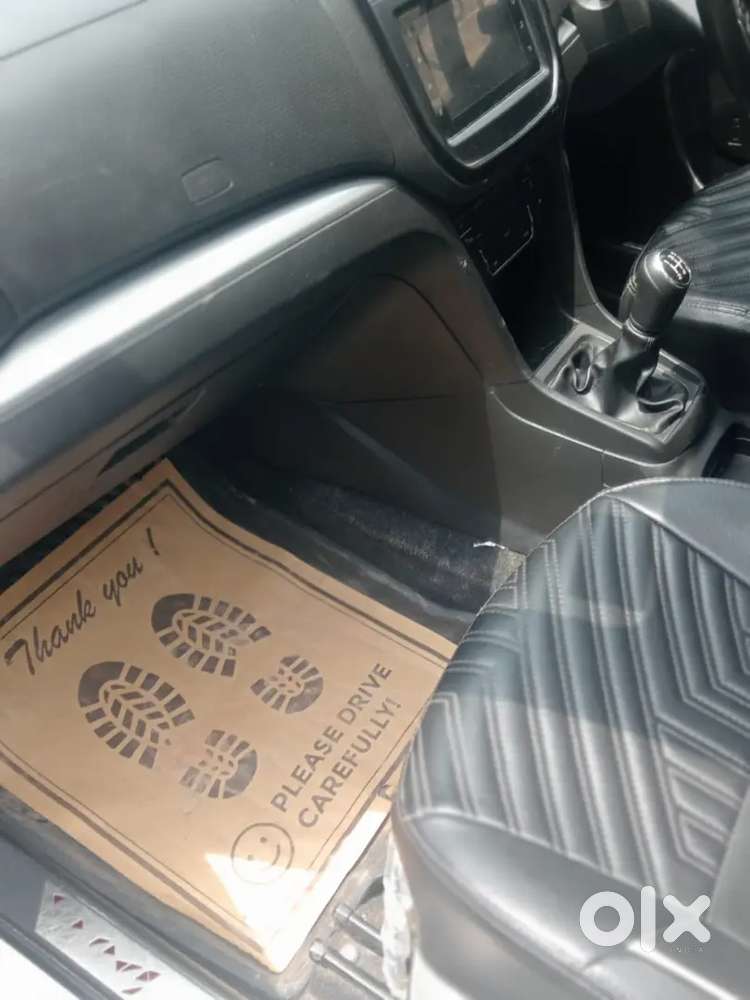 Toyota Urban Cruiser 2022 Petrol Manual
