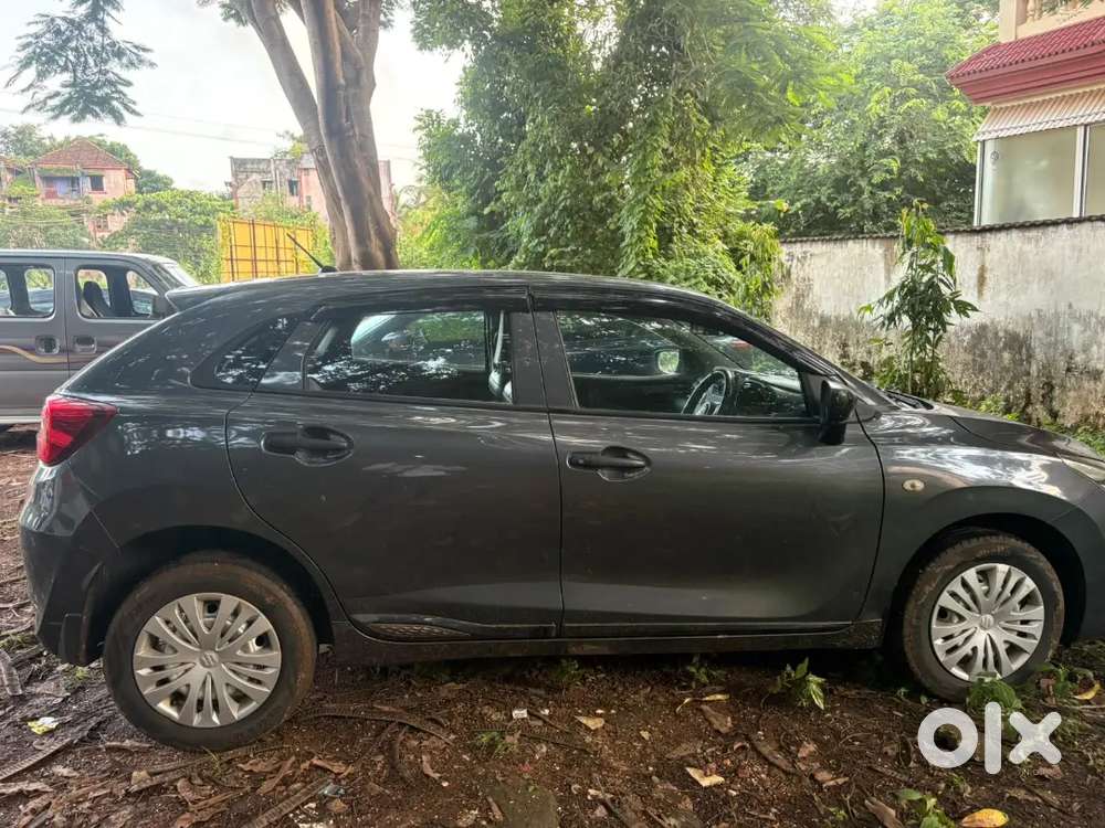 Maruti Suzuki Baleno 2023 Manual Sigma