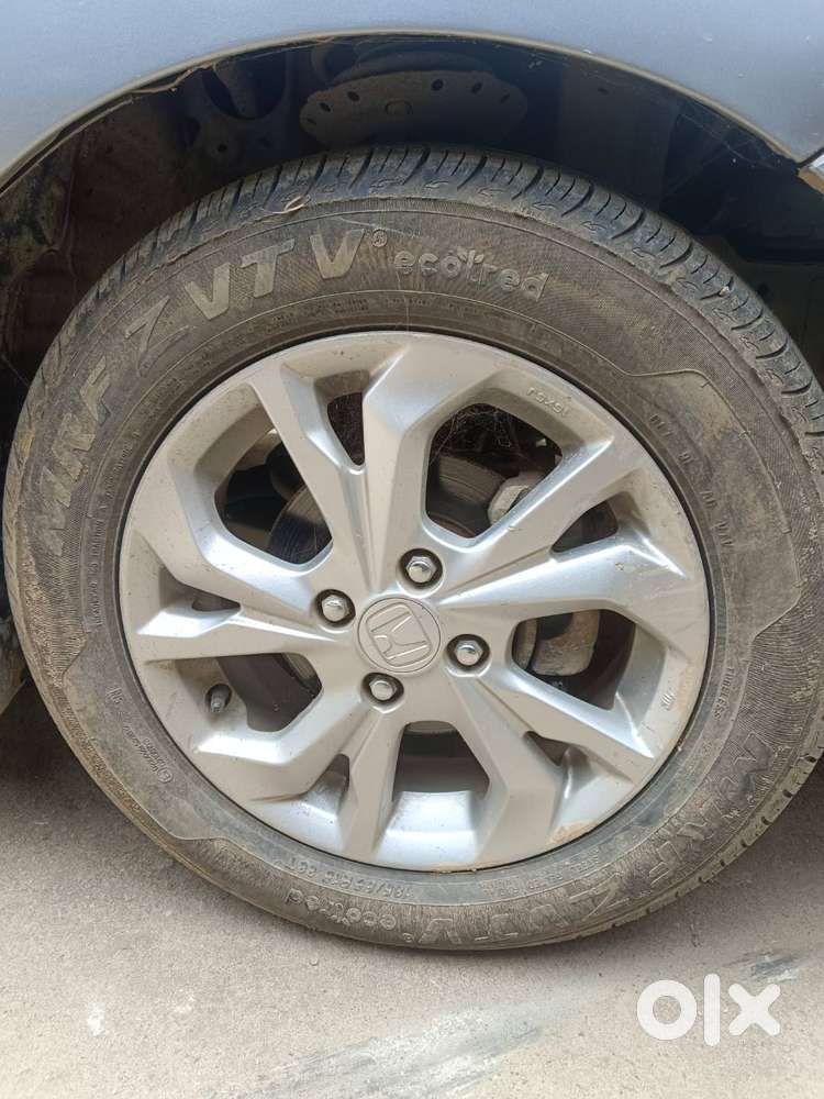 Honda Amaze Vx 2018