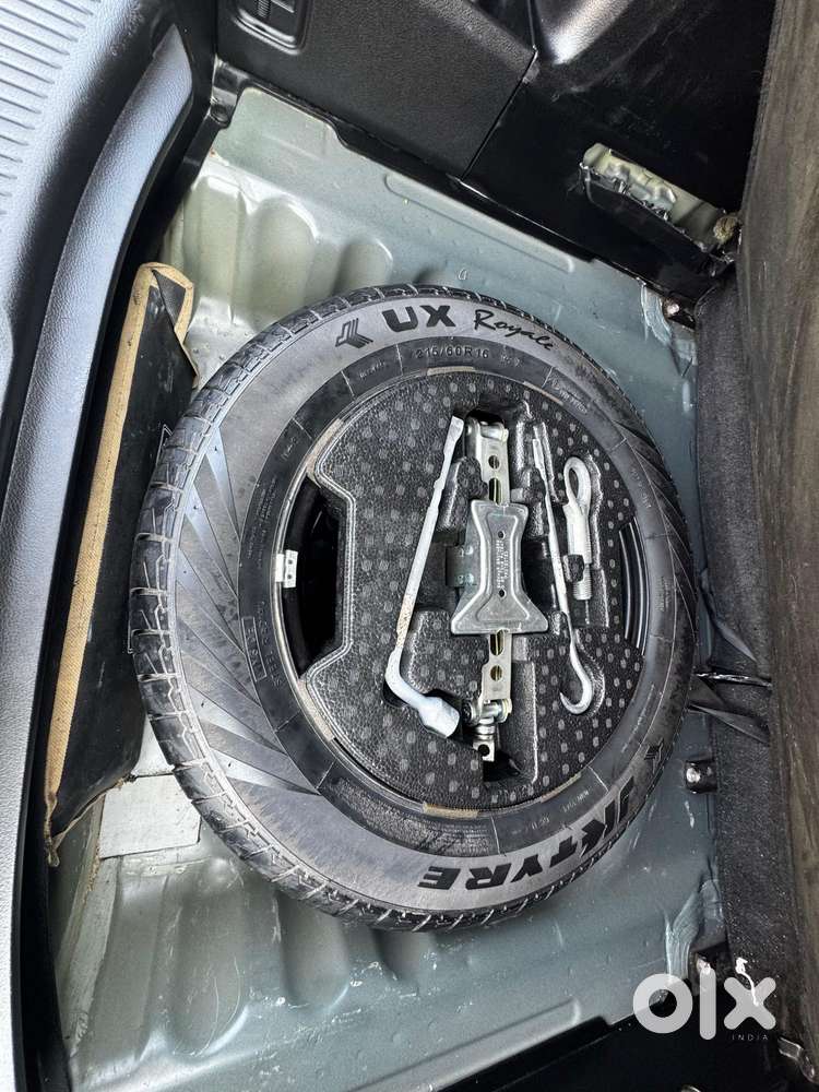 Maruti Suzuki S-cross Alpha 1.6, 2018, Diesel