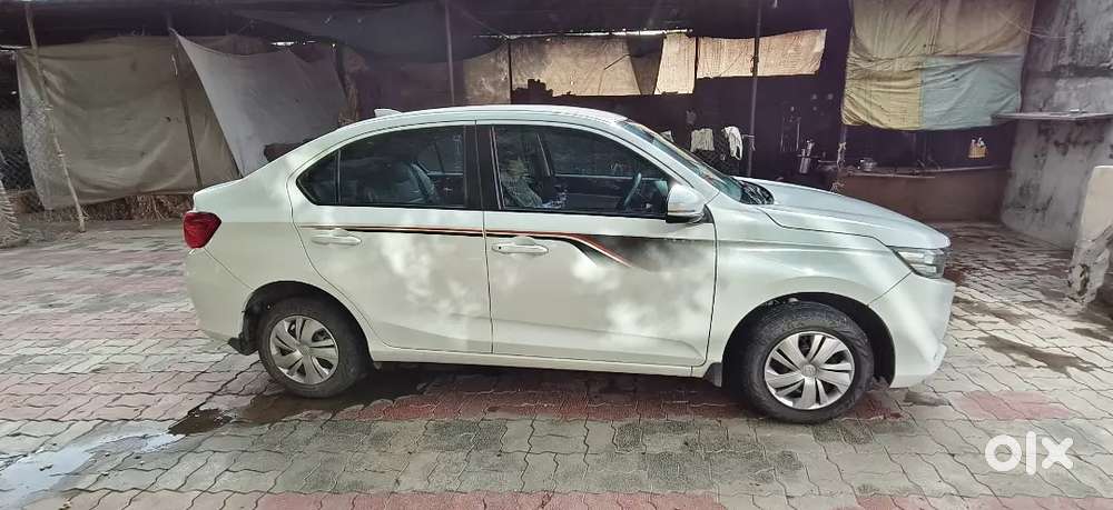 Honda Amaze Vx 2020