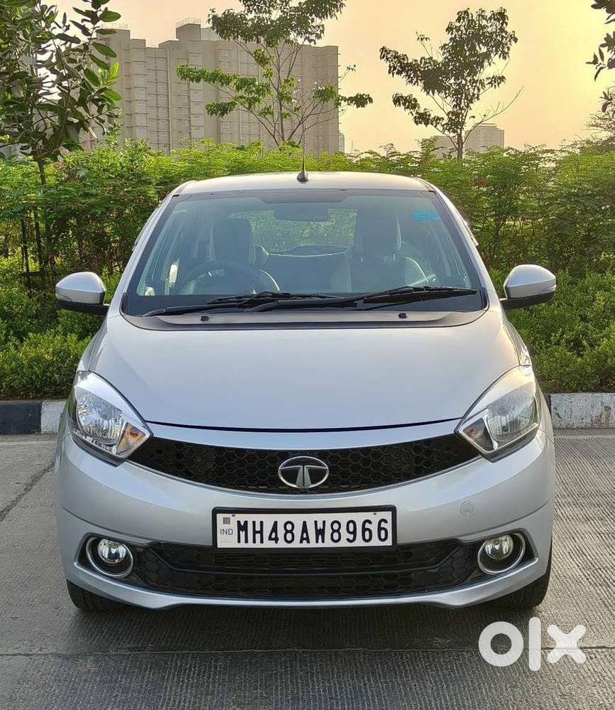 Tata Tiago 1.05 Revotorq Xz, 2018, Petrol