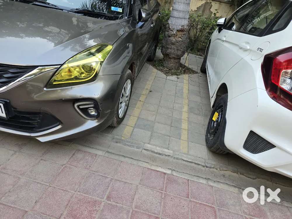 Maruti Suzuki Baleno 2019 Petrol 80000 Km Driven