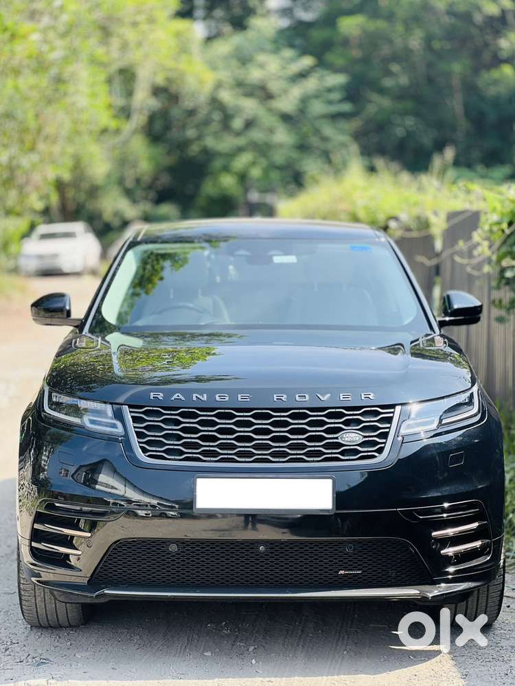 Land Rover Range Velar D180 R-dynamic Hse, 2022, Petrol