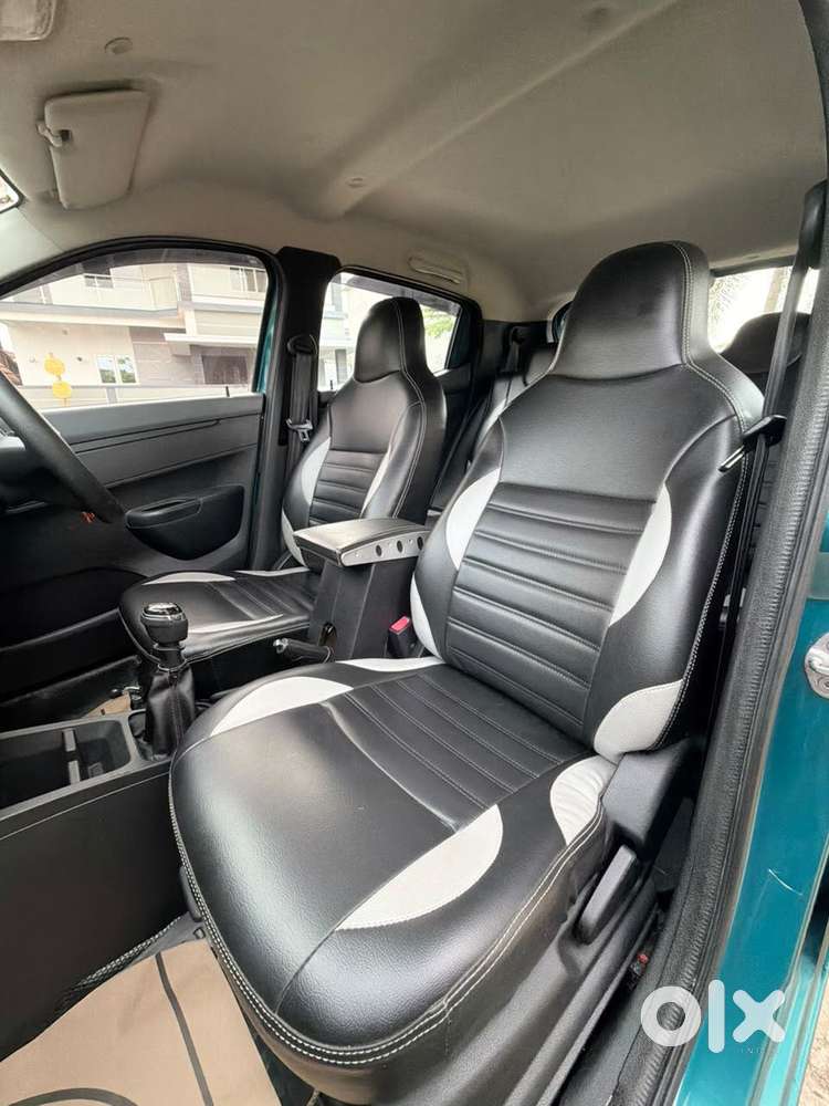 Renault Kwid 1.0 Rxt Optional, 2020, Petrol