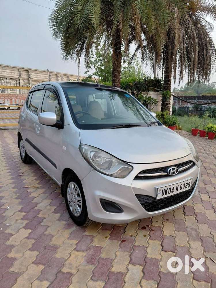 Hyundai I10 Magna 1.1l, 2012, Petrol