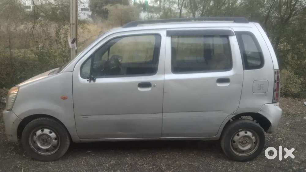 Maruti Suzuki Wagonr For Urgent Sell
